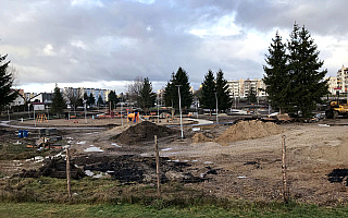 Znamy budżet Morąga na przyszły rok. Burmistrz miasta: najważniejszą tegoroczną inwestycją był park przy ul. Sienkiewicza Znamy budżet Morąga na przyszły rok. Burmistrz miasta: najważniejszą tegoroczną inwestycją był park przy ul. Sienkiewicza